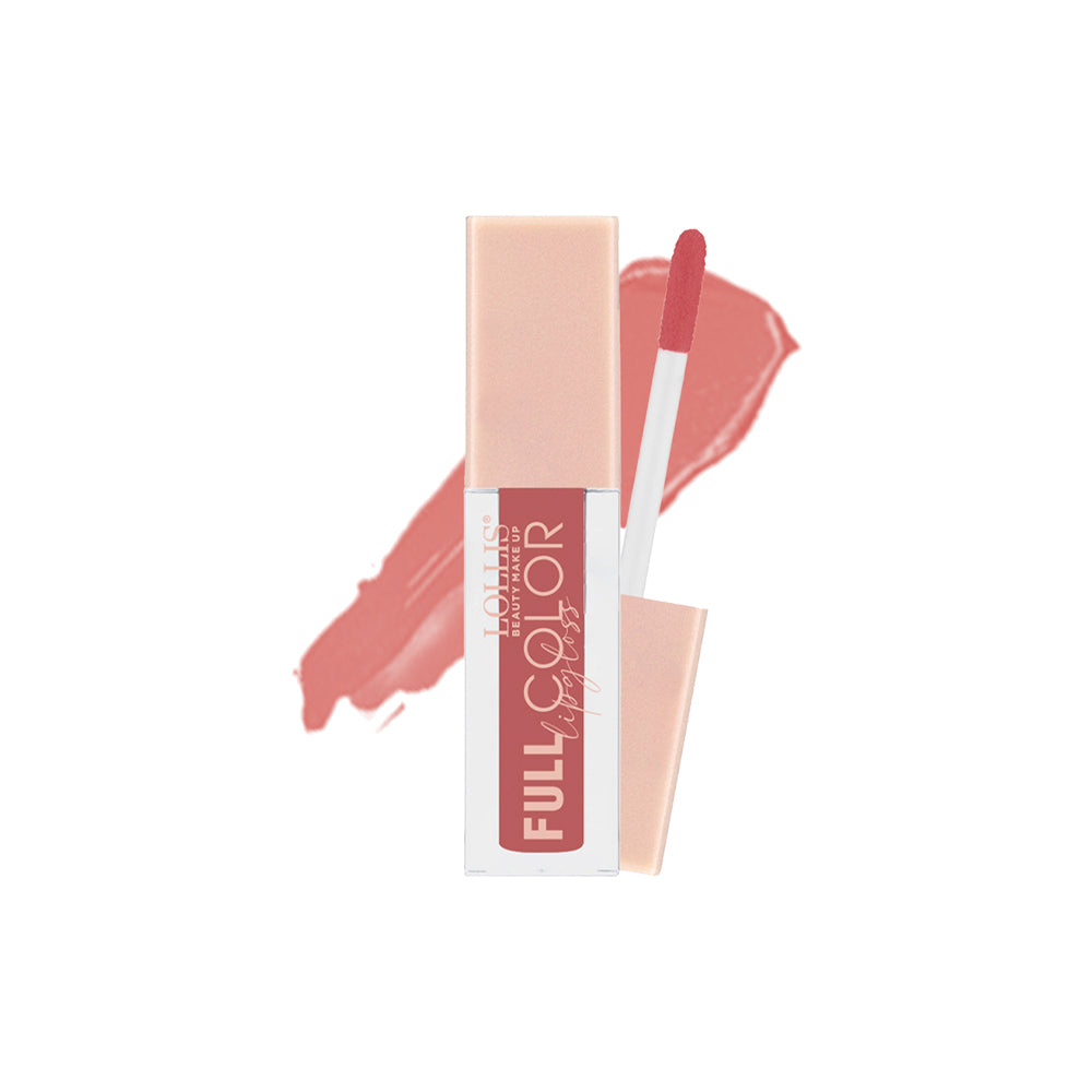 Lollis - Full Color Lip Gloss