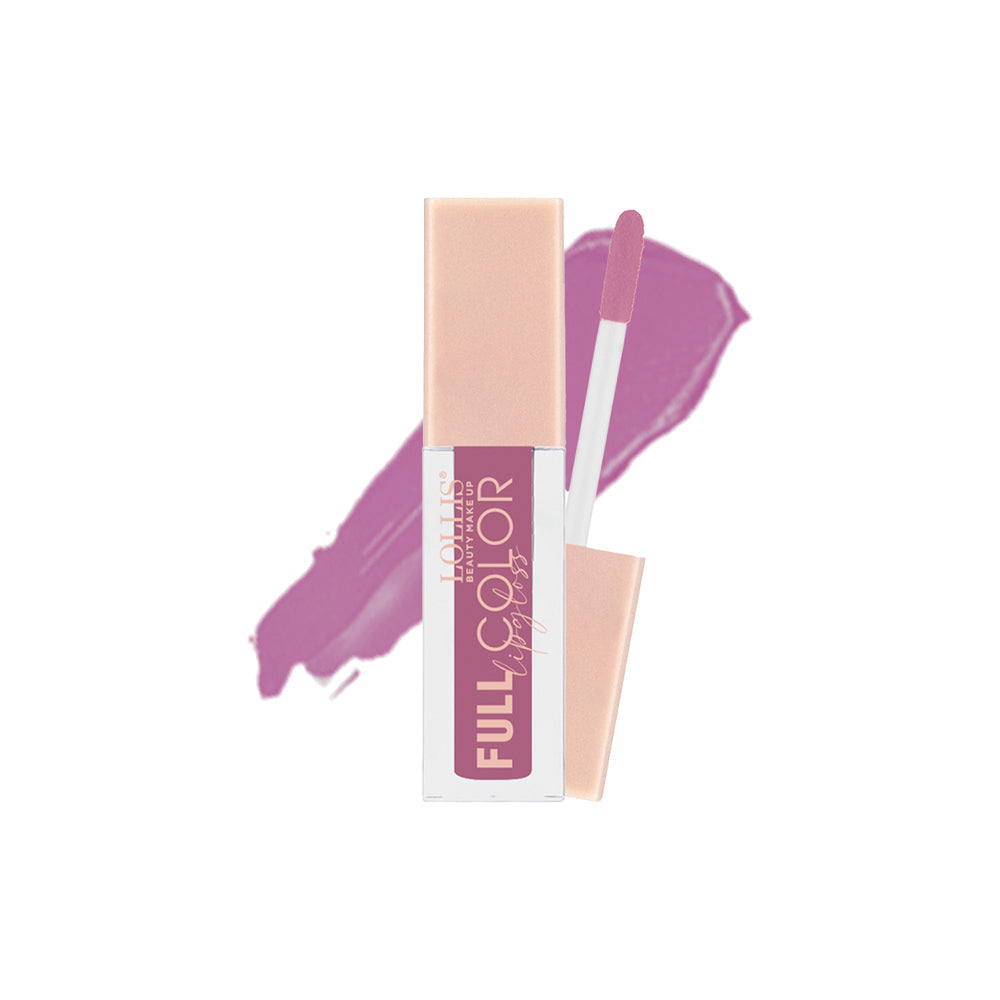 Lollis - Full Color Lip Gloss