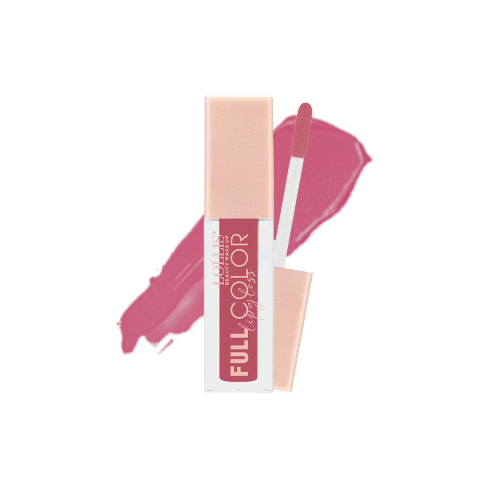 Lollis - Full Color Lip Gloss