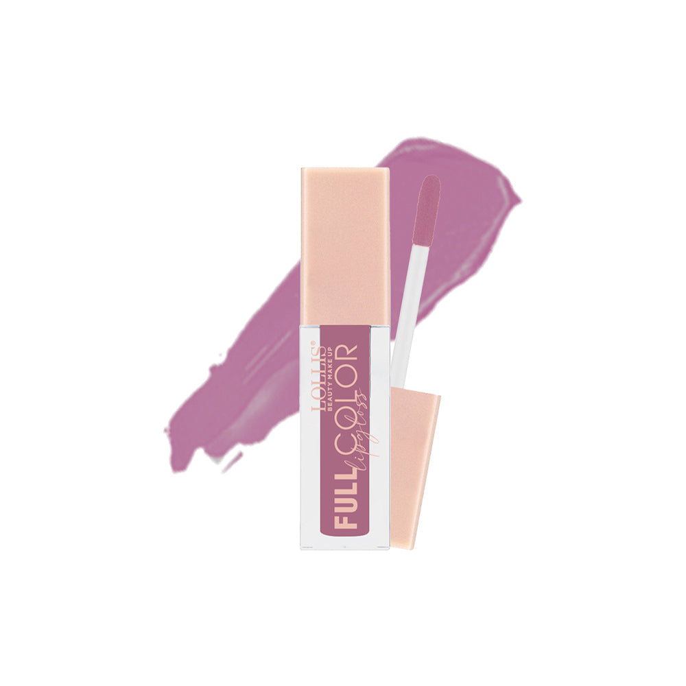 Lollis - Full Color Lip Gloss