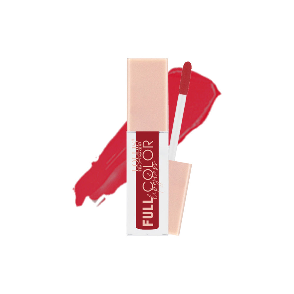 Lollis - Full Color Lip Gloss