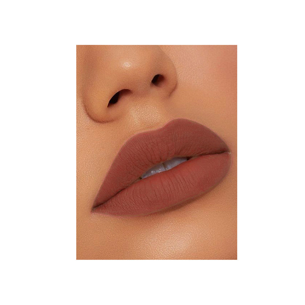 Lollis - Full Color Matte Liquid Lipstick
