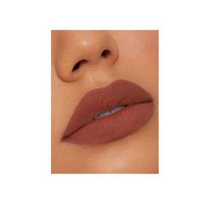 Lollis - Full Color Matte Liquid Lipstick