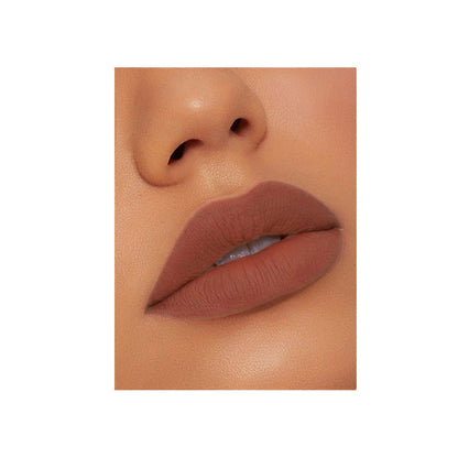 Lollis - Full Color Matte Liquid Lipstick