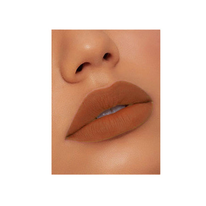 Lollis - Full Color Matte Liquid Lipstick