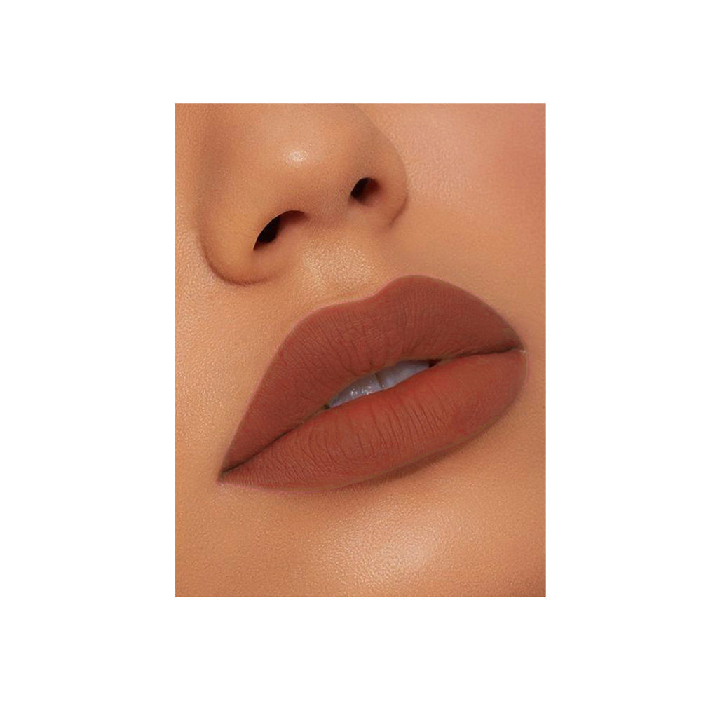 Lollis - Full Color Matte Liquid Lipstick