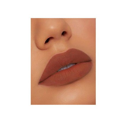 Lollis - Full Color Matte Liquid Lipstick