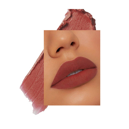 Lollis - Full Color Matte Liquid Lipstick