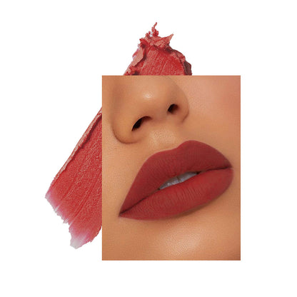 Lollis - Full Color Matte Liquid Lipstick