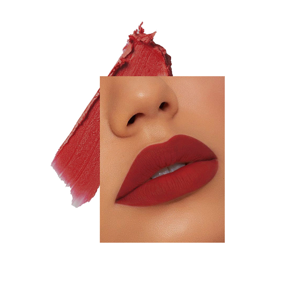 Lollis - Full Color Matte Liquid Lipstick