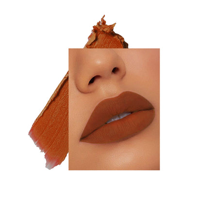 Lollis - Full Color Matte Liquid Lipstick