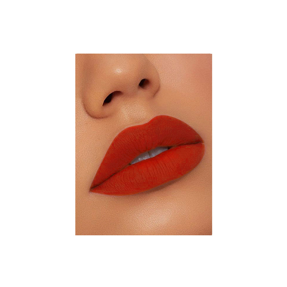 Lollis - Full Color Matte Liquid Lipstick