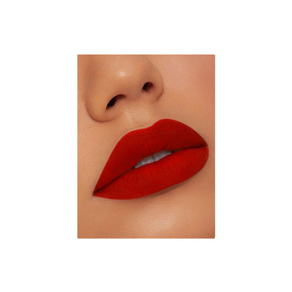 Lollis - Full Color Matte Liquid Lipstick
