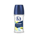 Fa Deodorant Roll On Sport 50ML