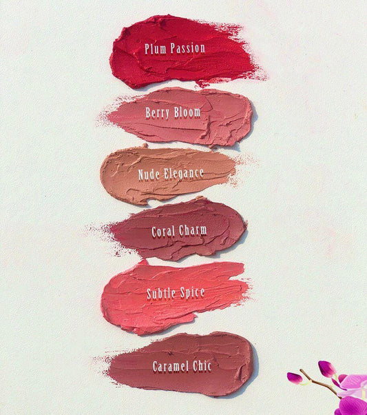 Glow Beauty - Face fusion