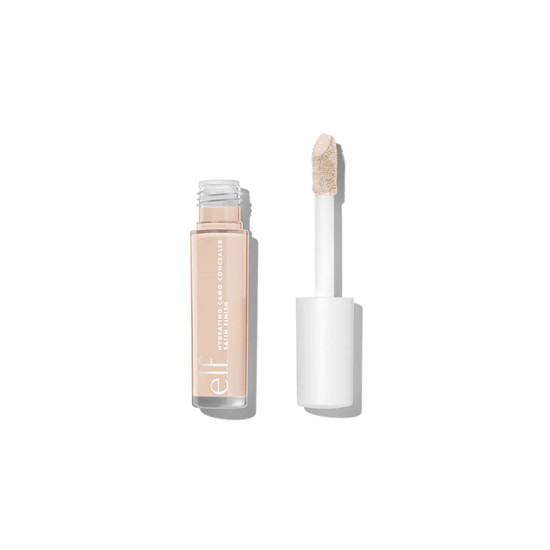 Elf - Hydrating Camo Concealer - 6ml