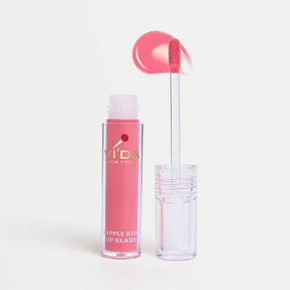 VI'DA - Supple Kiss Lip Glaze