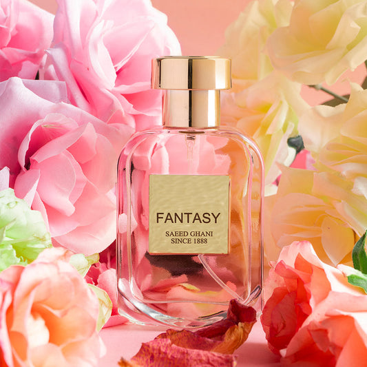 Saeed Ghani - Fantasy 50ml