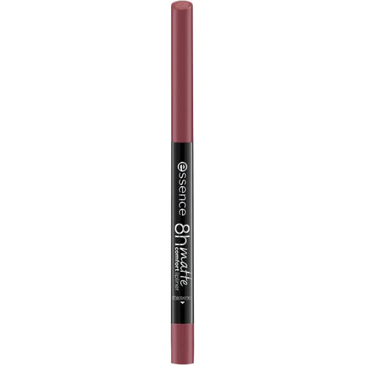 Essence - 8H Matte Comfort Lipliner - 19