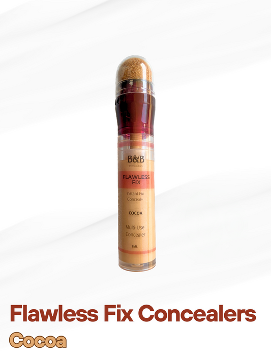 Best Concealers in Pakistan 