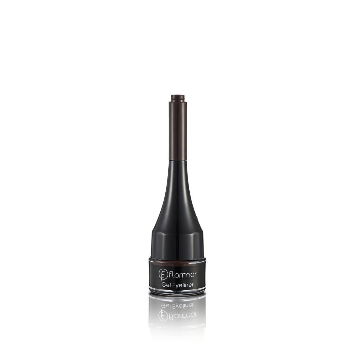 Flormar - Gel Eyeliner 03 Bole Brown 2.2g