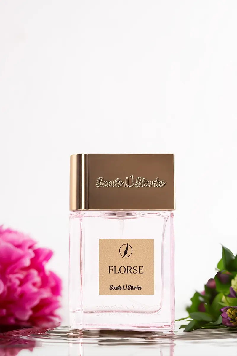 Scents N Stories - Florse - 50ml