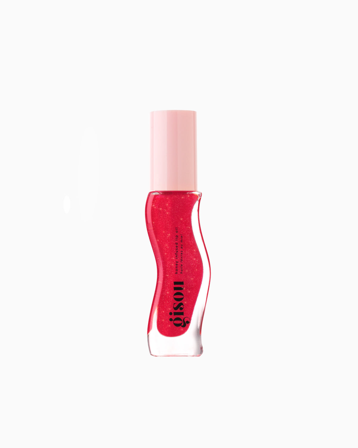 Gisou - Honey Infused Hydrating Lip Oil - 8 Ml