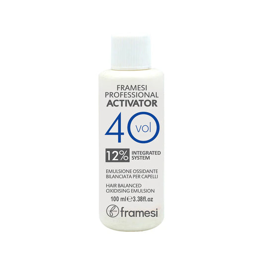 Framesi - Professional Activator - 40 Vol 100ml