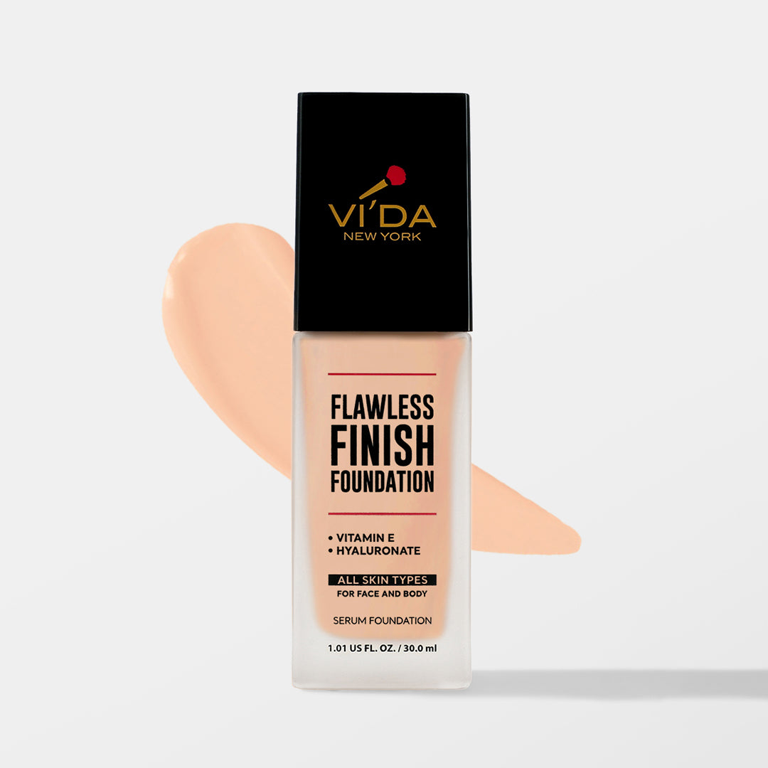 VI'DA - Flawless Finish Foundation