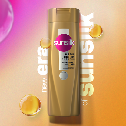 Sunsilk - Hairfall Solution Shampoo - 400ml