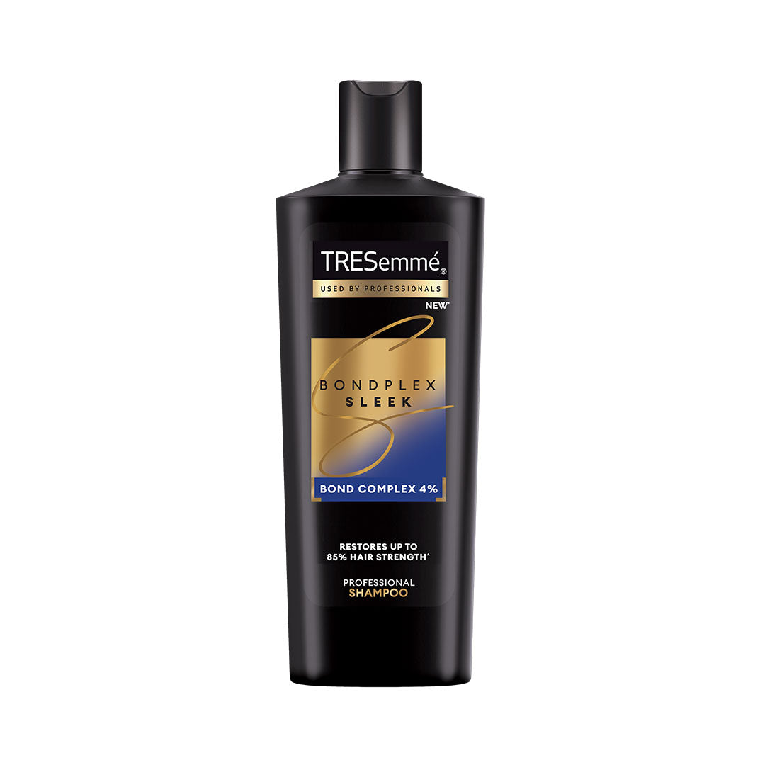 Tresemme Bond Plex Sleek Shampoo - 170ML