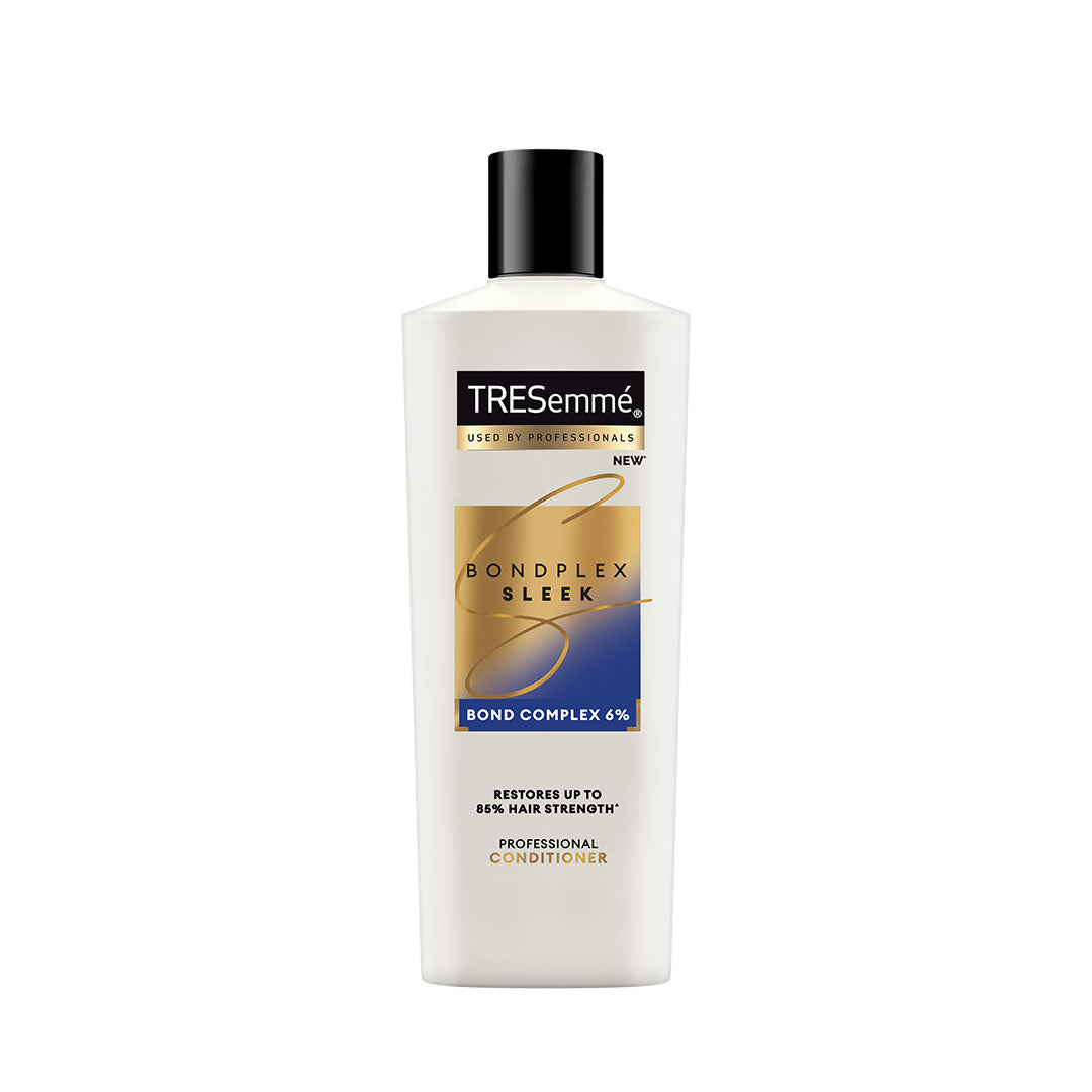 Tresemme Bond Plex Sleek Conditioner - 360ML