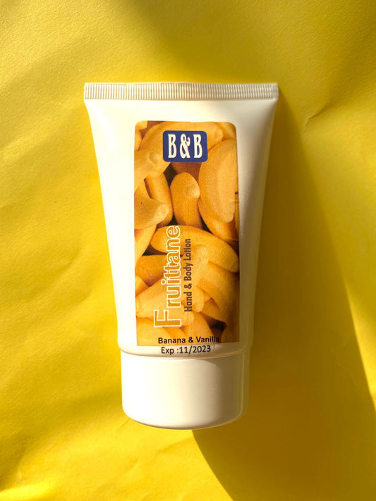 Best Body Lotion in Pakistan 
