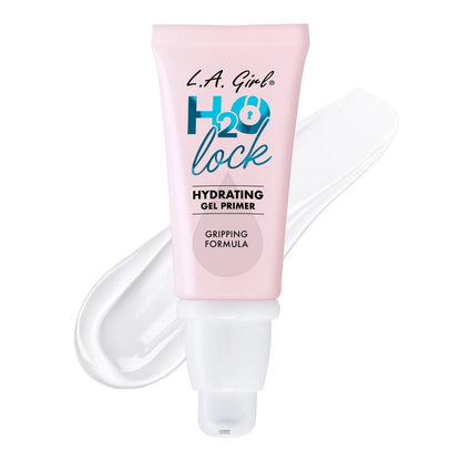 L.A. Girl - H20 Lock Hydrating Gel Primer