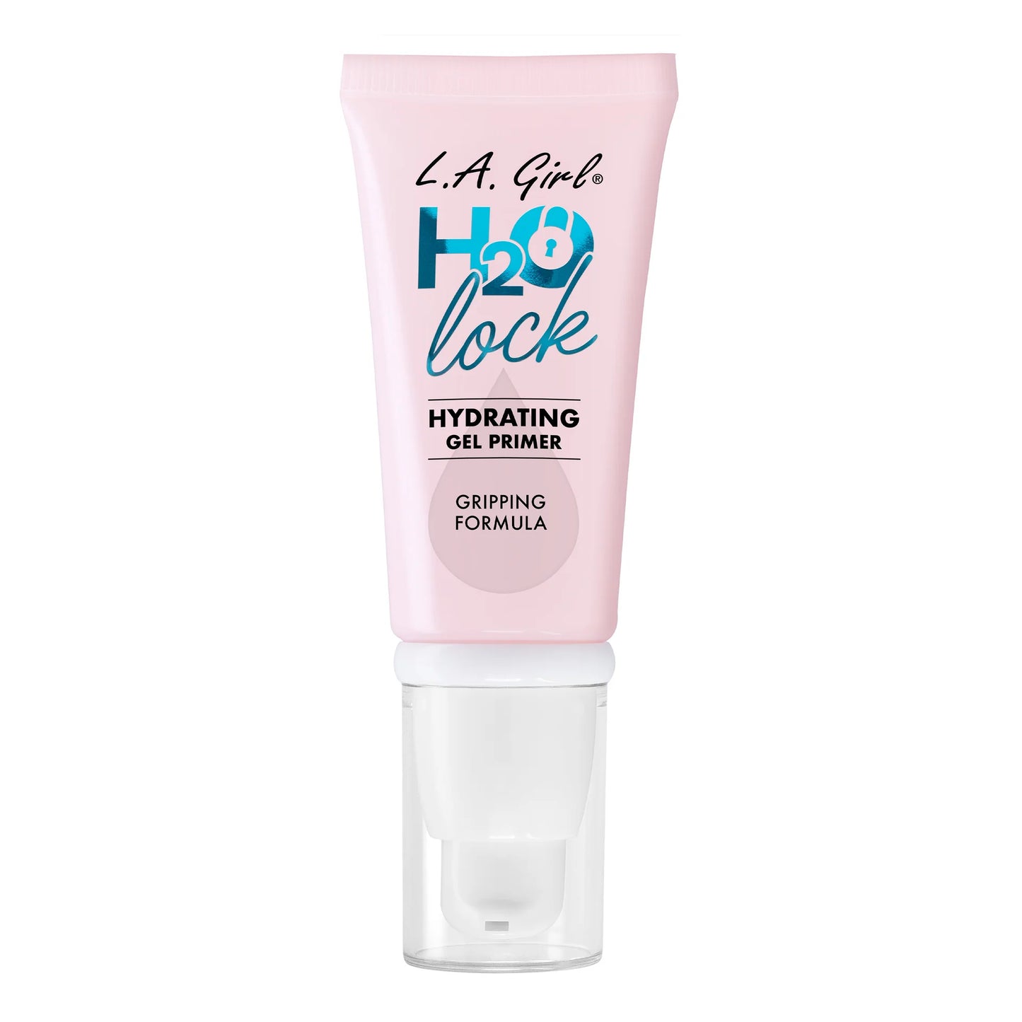 L.A. Girl - H20 Lock Hydrating Gel Primer
