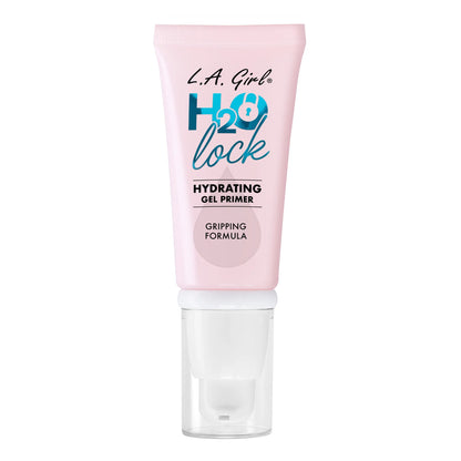 L.A. Girl - H20 Lock Hydrating Gel Primer