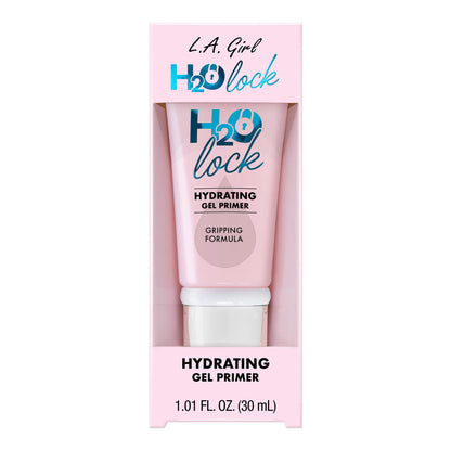 L.A. Girl - H20 Lock Hydrating Gel Primer
