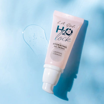 L.A. Girl - H20 Lock Hydrating Gel Primer
