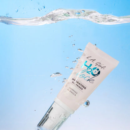 L.A. Girl - H20 Lock Hydrating Gel Primer