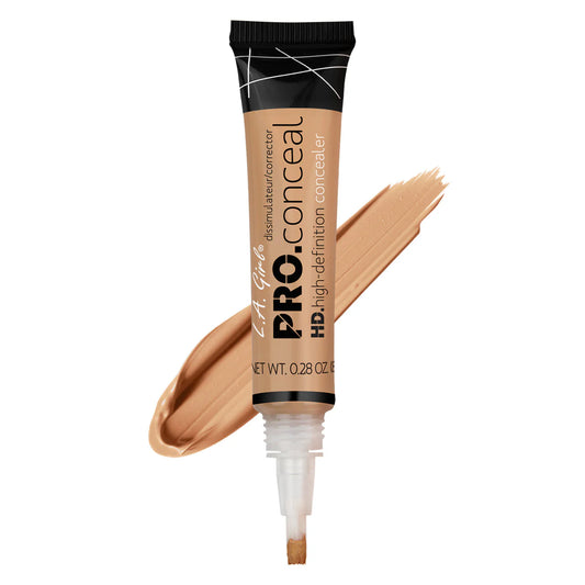 L.A. Girl -  Pro Hd Concealer - Bisque