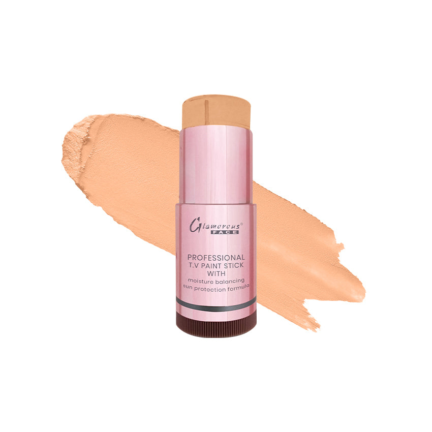 Glamorous Face - TV Paint Foundation Stick