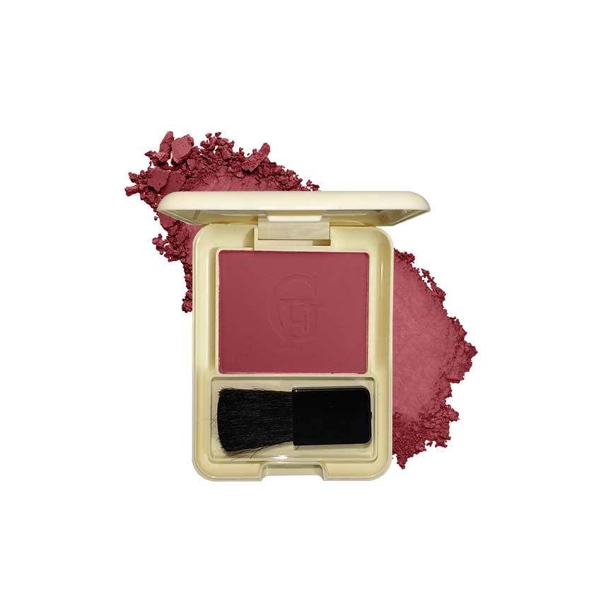Glamorous Face - Professional Makeup Blusher