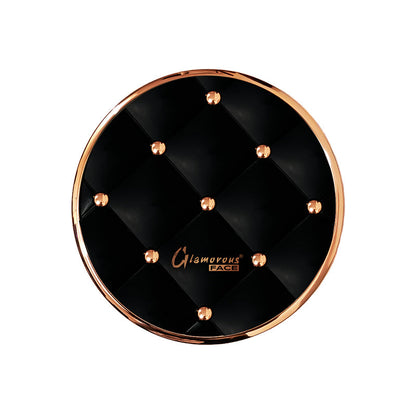 Glamorous Face - Invisible Matte Double Compact Powder