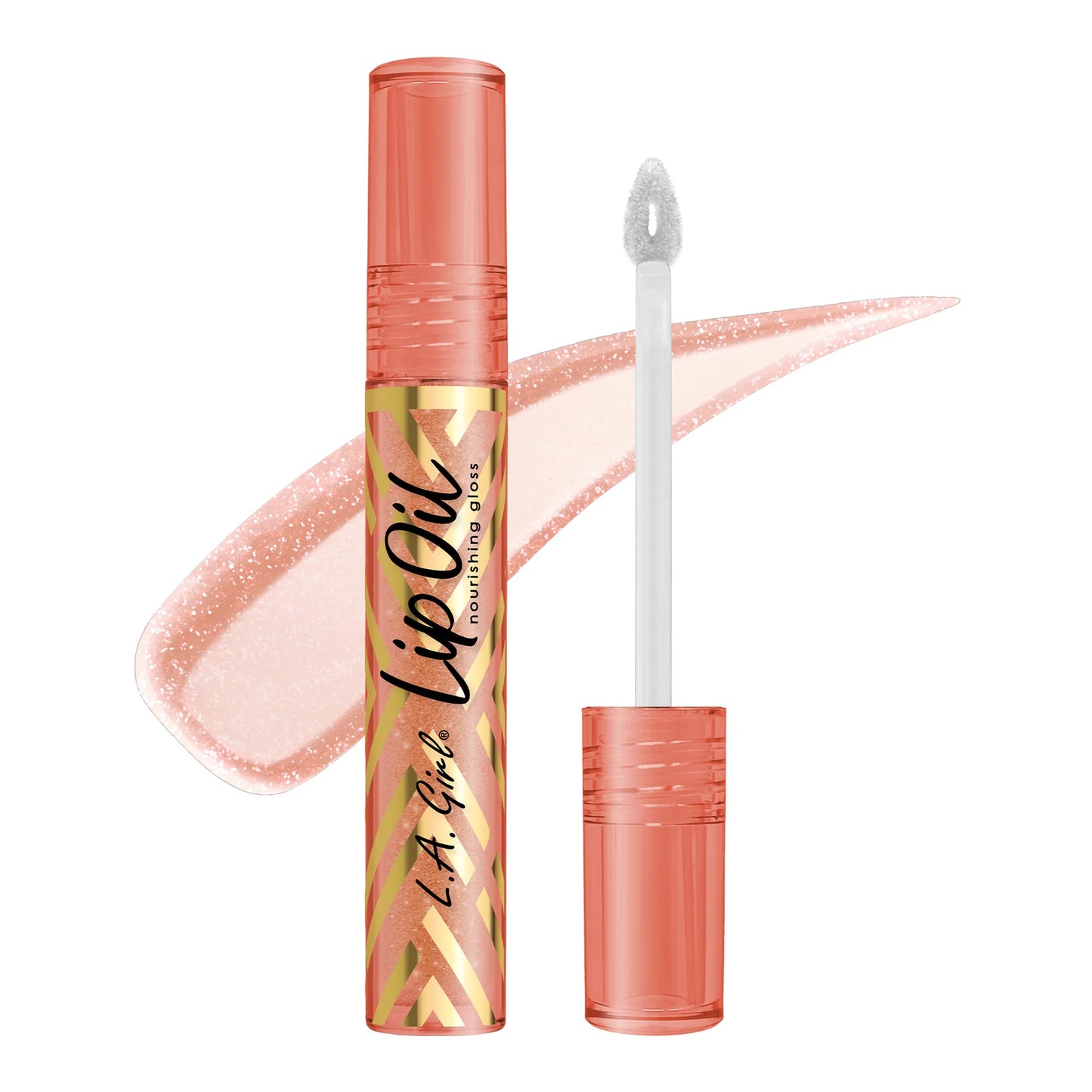 L.A. Girl - Lip Oil