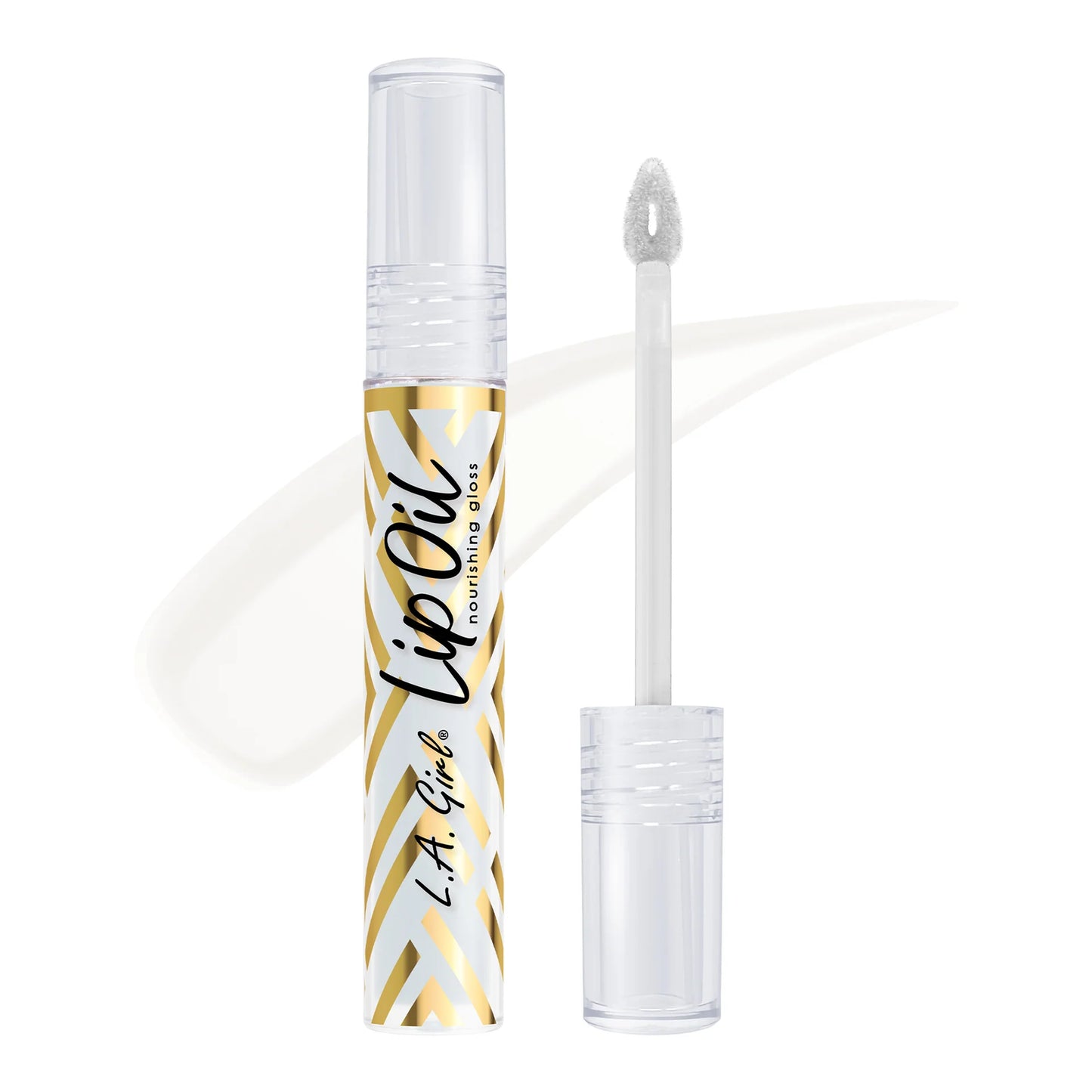 L.A. Girl - Lip Oil