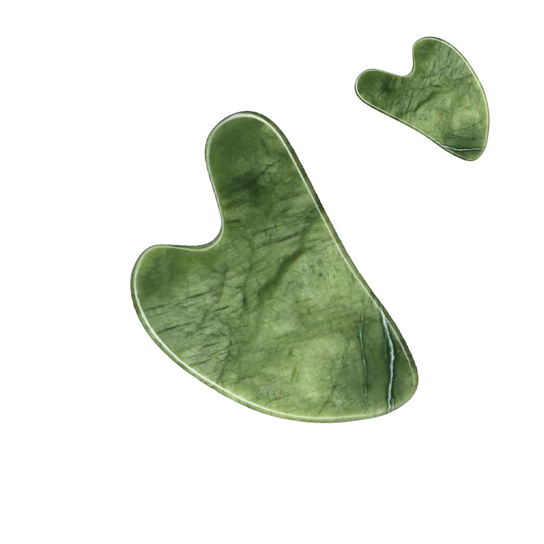 Bleuface - Gua Sha (Stone)