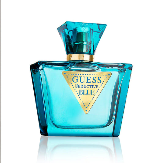 GUESS - GUESS SEDUCTIVE BLUE WOMEN EDT 75ML