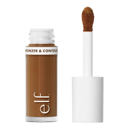 Elf - Camo Liquid Bronzer & Contour