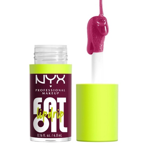 NYX Fat Oil Lip Drip - 4.8ml - Thats Chic