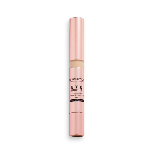 Makeup Revolution Eye Bright Concealer Fair